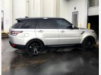 Thumbnail Photo 34 for 2017 Land Rover Range Rover Sport HSE